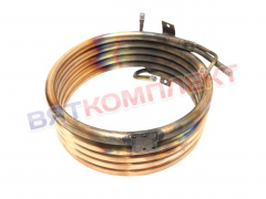 Конденсатор водяной для льдогенератора BREMA (14034)