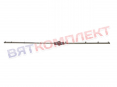 Разбрызгиватель ополаскивающий МПК-65-65.8418.66.02.000СБ Abat (71000010925)