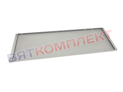 Обшивка боковая ЭШ-1-04.00.001 для подового пекарского шкафа Abat