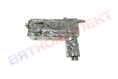 Парогенератор ПКА6-15.12.00.000СБ Abat (00001001852)