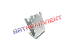 Кронштейн полки RADA, МХМ, ARKTO 7.291.276 (альтернатива 2535031d POLAIR)