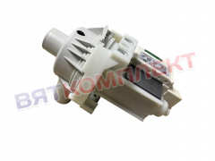 Насос CareControl RATIONAL DPS 35 87.00.353 / 56.00.460