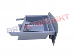 Лоток контейнера чистящих средств Rational SCC 61-102 56.00.488P для пароконвектоматов