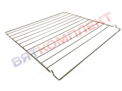 Решетка для духовки 440*410 мм
