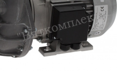 Насос FIR 1241 трехфазный правый 1,5ЛС 220/380В COMENDA (100663)