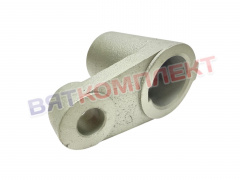 Кривошип МЖИГ 751622002 для тестомеса МТМ65