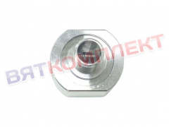 Штуцер МПК-65-65.8418.53.00.003  Abat (72000010945)