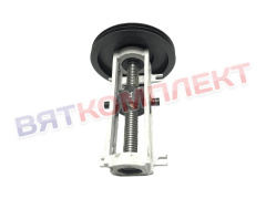 Привод поворота для тестомеса ТММ-140 ТММ01510000000 Пензмаш