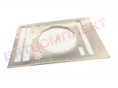 Стенка промежуточная ПКА10-11ПП2.9757.14.00.001 Abat (10000013079)