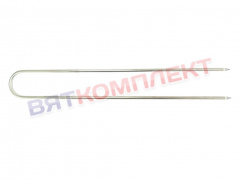 ТЭН-140В10/0,7 S220 для шкафа расстоечного "Бриз" 1,5