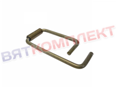 Скоба пружинная для ручки пароконвектоматов LIANOX / ELECTROLUX / ZANOLLI SPRI0031 / 0C6978