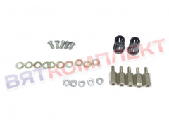 Выключатель электронный (плата) для кипятильника КЭНД-100-04, КЭНД-50-04 656111.006