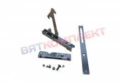 Петля двери печей для пиццы GAM M/MD/MS/SB/ME ПОСЛЕ 2008г (НОВЫЕ)
RG101320 (5RGA00064-1)