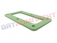 Прокладка КПЭМ-60.01.00.002-01  Abat
(12000020153)