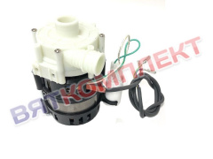 Насос L63.T10.DX (12000060521) Abat