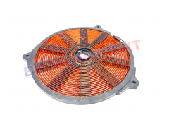 Катушка индукционной плиты HURAKAN 3500W универсальная