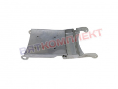 Отвал  для картофелечистки МКК-300.9884.85.01.000СБ МКК-150, МКК-150-01, МКК-300, МКК-300-01. Аbat