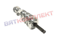 Шнек для мясорубки KT LM82A Koneteollisuus