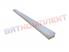 Уплотнение силиконовое для  VP-300/PJ INDOKOR