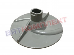 Сбрасыватель овощерезки МПР-350М 01.00.06  пластмассовый Торгмаш г.Барановичи