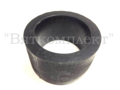 Амортизатор обрезиненный кордовый 85х65х50 Вязьма