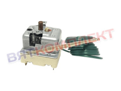 Термостат защитный (аварийный)  EGO 55.32574.010 360°С 16А трехфазный