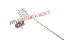 Термостат (терморегулятор) капиллярный 30-300 градусов Cotherm GTLU0017