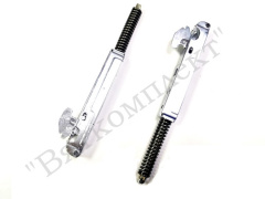 Комплект петель UNOX (KCR1065A) для печей серии XF