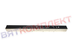 Панель управления КЭП-4П.8926.16.00.000СБ для конвекционной печи КЭП-4П Abat 10000008313