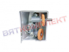 Устройство заточное в сборе для слайсера HKN-HM250 HURAKAN