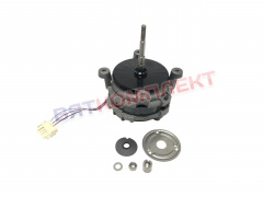 Двигатель для печей конвекционных UNOX серии XVC/XBC KVN1130A (sisme 155)