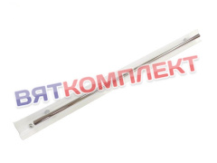 Ручка дверки жарочного шкафа НОВОВЯТКА