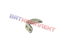 Зацеп МКК-300.9884.77.00.004 для картофелечистки МКК-150, МКК-300 Abat