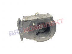 Редуктор в сборе ПМ.12.000 УКМ Торгмаш г.Пермь