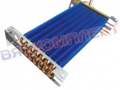 Испаритель для CK7310 Tefcold 7130000201