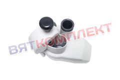 Бункер загрузочный ROBOT COUPE 27495 в сборе