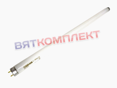 Лампа люминесцентная розовая для витрин CRYPI ВПС Prima, Gamma-2, Symphony L=600 №826.1