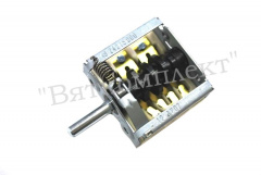 Переключатель 49.24215.000 E.G.O (4-х позиционный) Sikom 80699