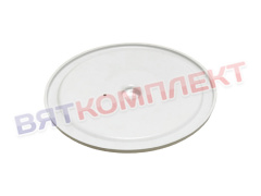 Крышка для кипятильника 22 ДЕБИС (02.106.020)