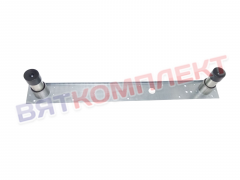 Уголок опорный для  электрических плит ЭП4-4-14.01.000 СБ Abat