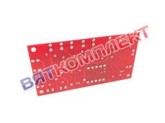 Блок управления котла КПЭМ АБАТ (плата управления КПЭМ)