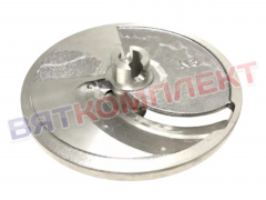 Нож №3 в сборе (Гамма-5А) 999.1427