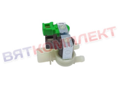 Двухвентильный электромагнитный клапан RATIONAL 50.00.138P