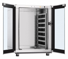 Шкаф расстоечный ШРТ-8-01 Абат (Abat)