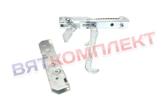 Петли для духовых шкафов Gierre СER 150 dx - проушина слева