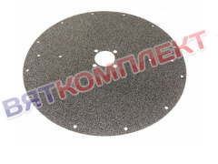 Шкурка барабана МКК-300.9884.35.00.002 Cubitron Abat (41000012047)