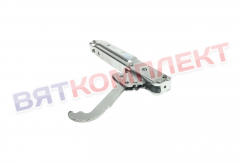 Петля для печи Smeg ALFA144GH1 931332149 (Смег)