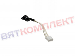 ПЗУ внешнее не запрограммированное для пароконвектомата CM/SCC Rational 87.00.191