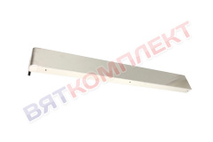 Столешница боковая ЭП4-4-06.00.001-01-Н для плиты электрической Abat