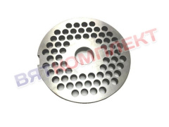 Решетка для волчков D160х32 Ø12 мм